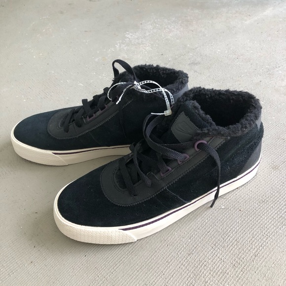 Nike Other - Nike Winter Boots size 8,5